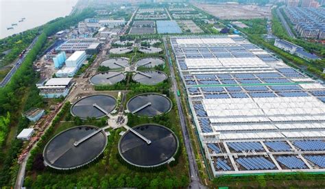 杭州七格污水处理厂（三期）_中华人民共和国生态环境部