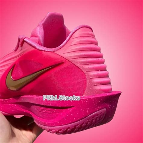 Rob Dillingham x Nike GT Cut 3 Turbo II3704-600 | SneakerFiles