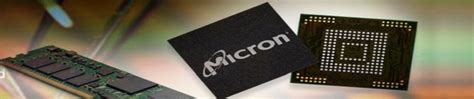 Micron To Roll Out First India-Made Chips By Early 2025—For Global ...