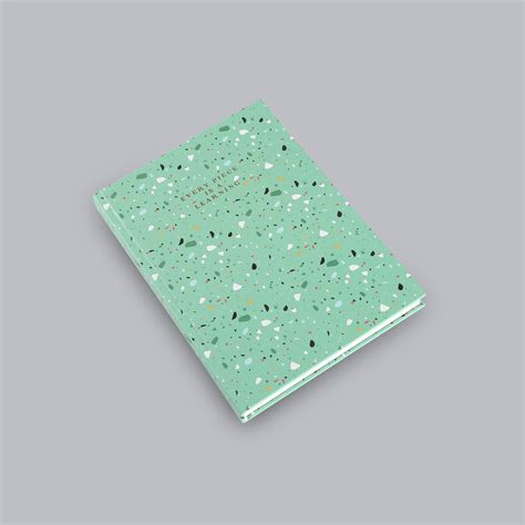 Sequence Notebook - Dot Grid – Numic