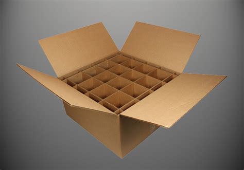 J B Packaging | Best Corrugated Boxes Provider in Vapi