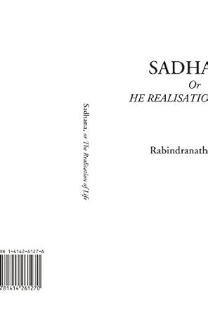 Buy Sadhana, or the Realisation of Life Book Online at Low Prices in ...
