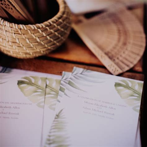 Image result for How to Write a Wedding Ceremony Program