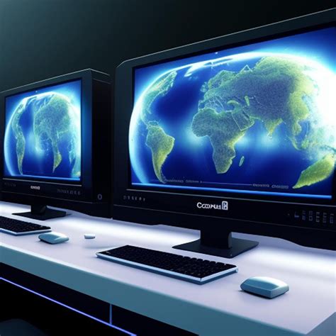 Future Computer 的图像结果