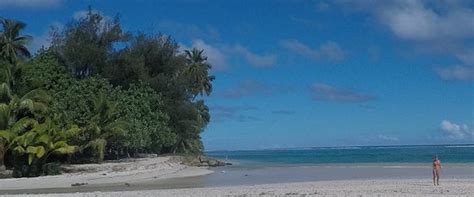 MURIAVAI BUNGALOWS (Rarotonga, Southern Cook Islands) - Villa Reviews ...