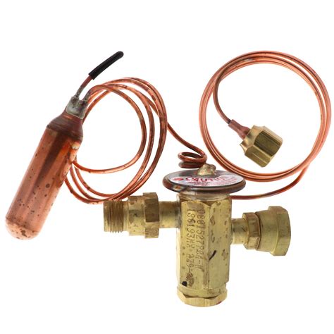Trane Thermostatic Expansion Valves Trane Thermal Expansion, 59% OFF