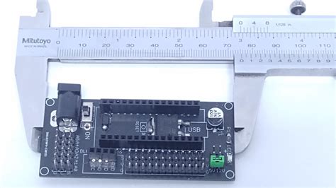 Image result for Arduino Nano Screen Shield