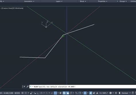 Image result for Outer Line AutoCAD
