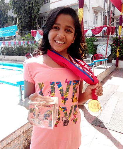 Dhirubhai Ambani International School