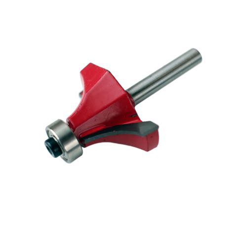 How to Use a Round Over Router Bit 的图像结果