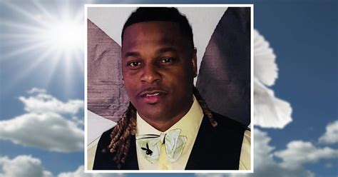 Obituary | Markel Jerome Domino of Lake Charles, Louisiana | Owens ...