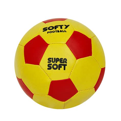 GISCO Soft Ball for Kids | PVC Stuffed Ball for Kids | Soft Baby Ball ...