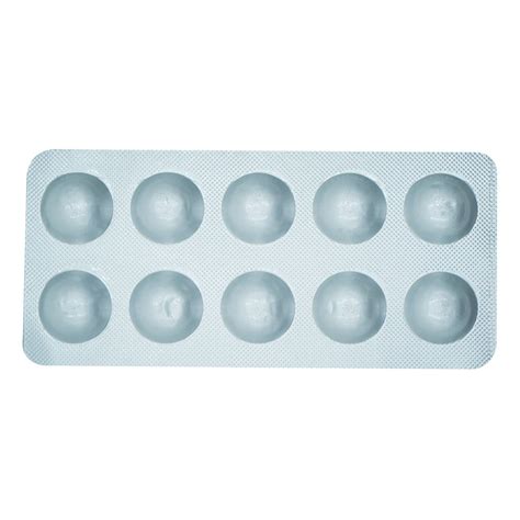 Soliact M 25 Tablet 10's Price, Uses, Side Effects, Composition ...