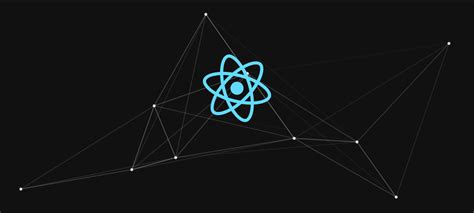 How to Use Particle JS as Background in HTML 的图像结果