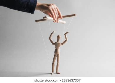 Image result for Puppet Dropping From String
