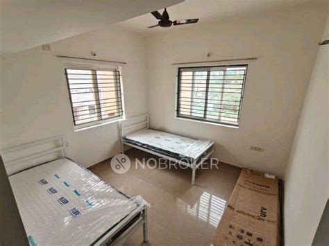 Rsk Orchid Garden Navallur Rent - WITHOUT BROKERAGE Semi-furnished 2 ...