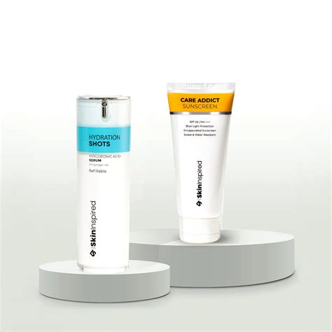 Hydra-Shield Duo – SkinInspired