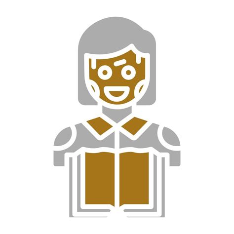 Machine Learning Icon Vector 的图像结果