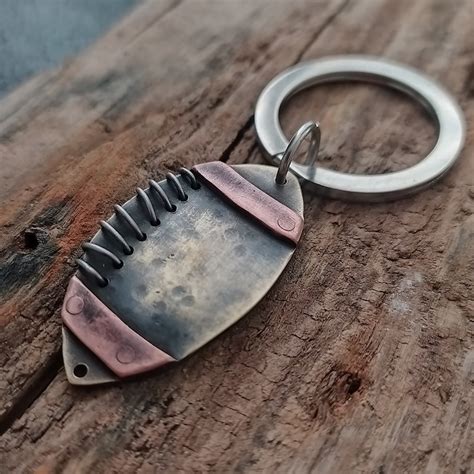 Image result for Football Keychains