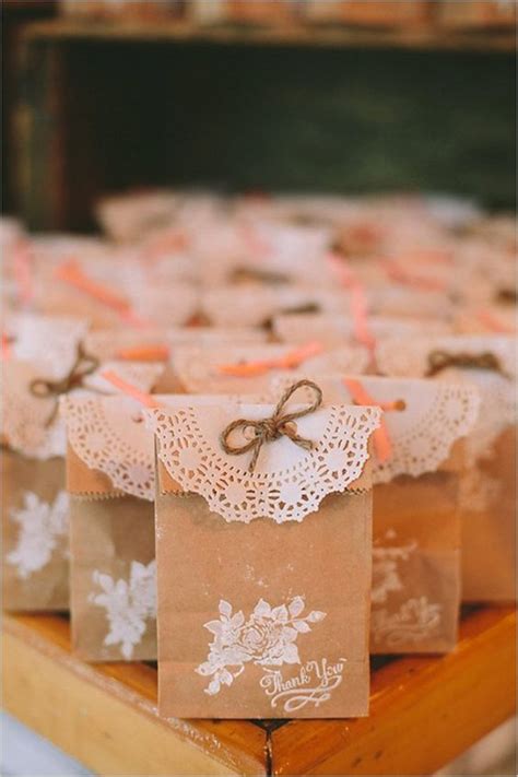 easy handmade wedding gifts
