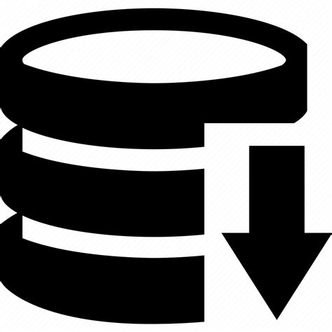 Image result for Fetch Data From Database Icon