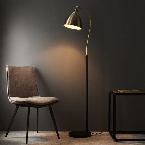 Franklin Task Floor Lamp | The Lighting Superstore