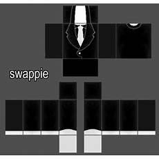 Black Suit Shirt Template Roblox Free Photos - kestrel black tux roblox