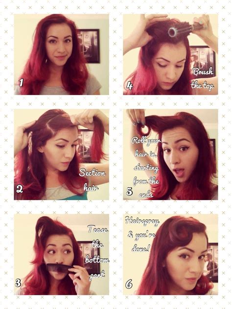 Image result for Rockabilly Tutorial
