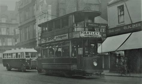 South Shields in the 20th century - 10 photographs of the Tyneside ...