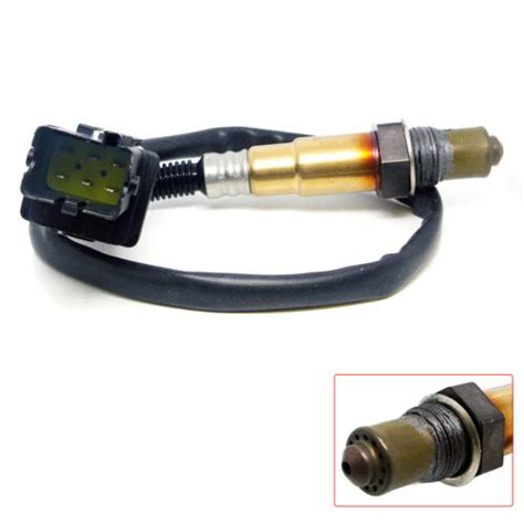 Image result for 2005 Nissan Frontier O2 Sensor