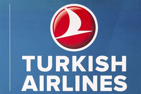 Turkish Airlines Logo - LogoDix