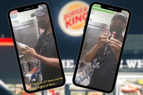 Burger King Gift Card