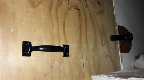 Installing Attic Access 的图像结果