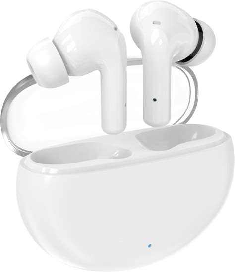 HAPIPOLA Magic TWS Ear Buds, Wireless Earphones, Immersive Audio ...