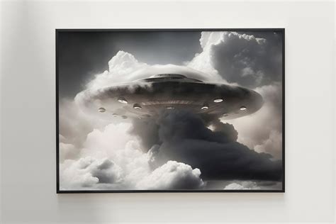 Image result for Alien UFO Art