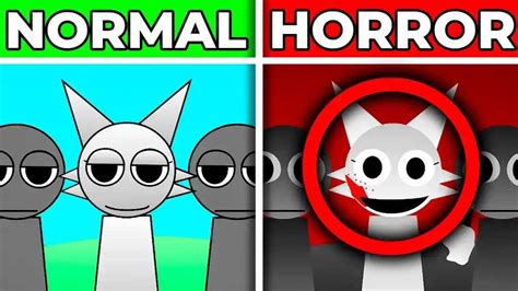 Image result for Sprunki Pyramix Update 2025 Version