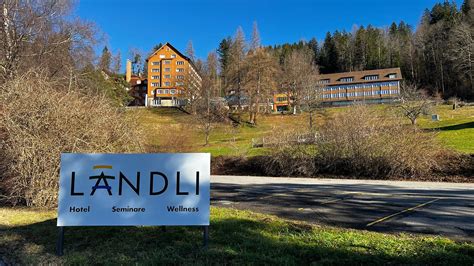 HOTEL UND SEMINARHAUS LÄNDLI (Oberaegeri) - Hotel Reviews, Photos, Rate ...