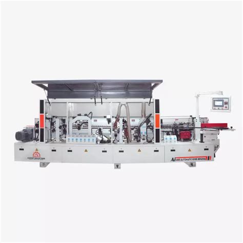 Top AI - 465 Automatic Edge Bander Supplier in Ahmedabad, India