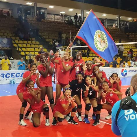 Belize knock off Nicaragua in U-19 Central American championship ...