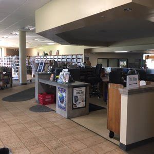 VESTAVIA HILLS LIBRARY IN THE FOREST - Updated April 2025 - 56 Photos ...