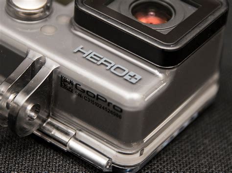 Image result for GoPro Hero Plus LCD How to Use