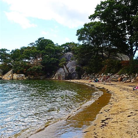 STAGE FORT PARK AND BEACH (2025) All You Need to Know BEFORE You Go ...