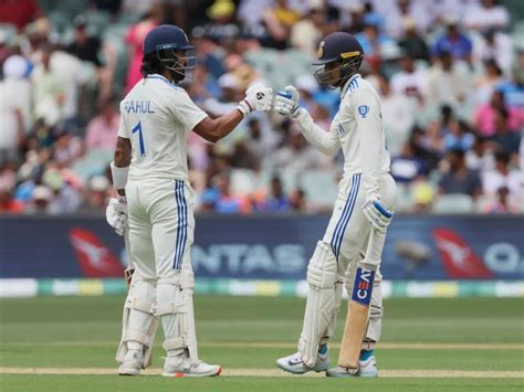 'India Will Collapse' - Former English Player Warns Shubman Gill And Co ...