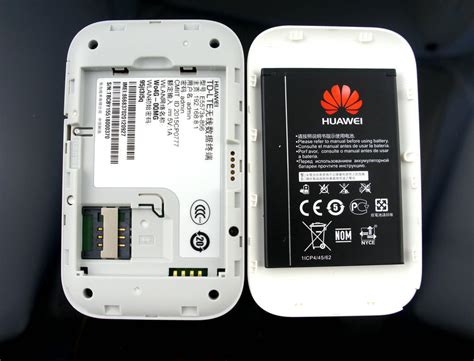Buy HUAWEI AIRTEL 4G e5573 LTE 150 Mbps 3G 4G WIFI WIRELESS POCKET ...