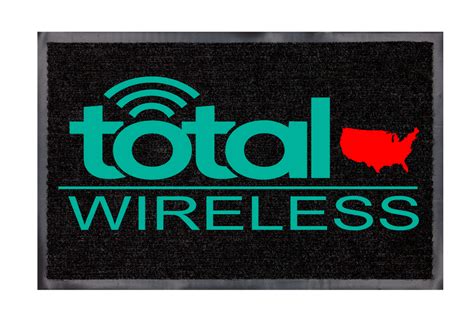 Image result for Total Wireless Signs Logo