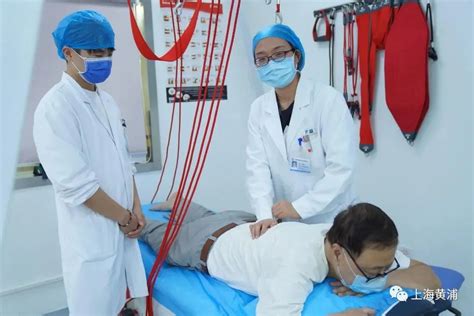 点赞！这个“家门口”的康复服务平台，入选“上海医改十大创新举措”！