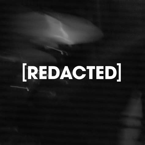 [REDACTED] — The Rialto Theatre