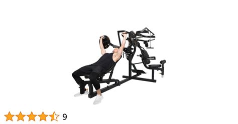 Powertec Multi System 的图像结果