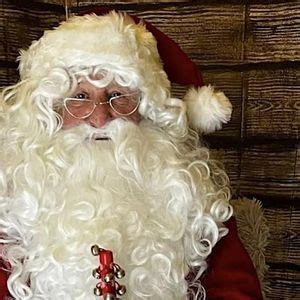 Story Time with Santa - A Magical Christmas Eve Morning!, 73 - 101 ...