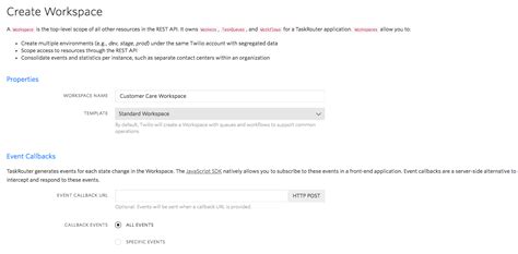 Task Flow for Workspace 的图像结果